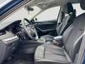 Skoda Octavia Octavia Combi Style 1,4 TSI iV 150 kW 6-speed automat. Blauw - thumbnail 6