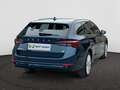 Skoda Octavia Octavia Combi Style 1,4 TSI iV 150 kW 6-speed automat. Blauw - thumbnail 2