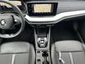 Skoda Octavia Octavia Combi Style 1,4 TSI iV 150 kW 6-speed automat. Blauw - thumbnail 10