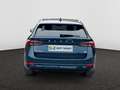 Skoda Octavia Octavia Combi Style 1,4 TSI iV 150 kW 6-speed automat. Blauw - thumbnail 4