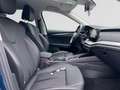 Skoda Octavia Octavia Combi Style 1,4 TSI iV 150 kW 6-speed automat. Blauw - thumbnail 13