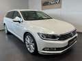 Volkswagen Passat Variant Highline BMT/PDC/DSG/R-Line/Leder Blanc - thumbnail 1