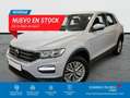 Volkswagen T-Roc Nuevo  Connect 1.0 TSI 81 kW (110CV) SG6 (A113CX32 Plateado - thumbnail 1