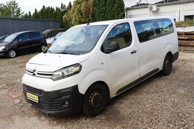 Citroen Spacetourer * Klima * 9- Sitze