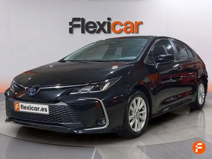 Toyota Corolla Cross Hybrid 140 Style 2025, foto 3