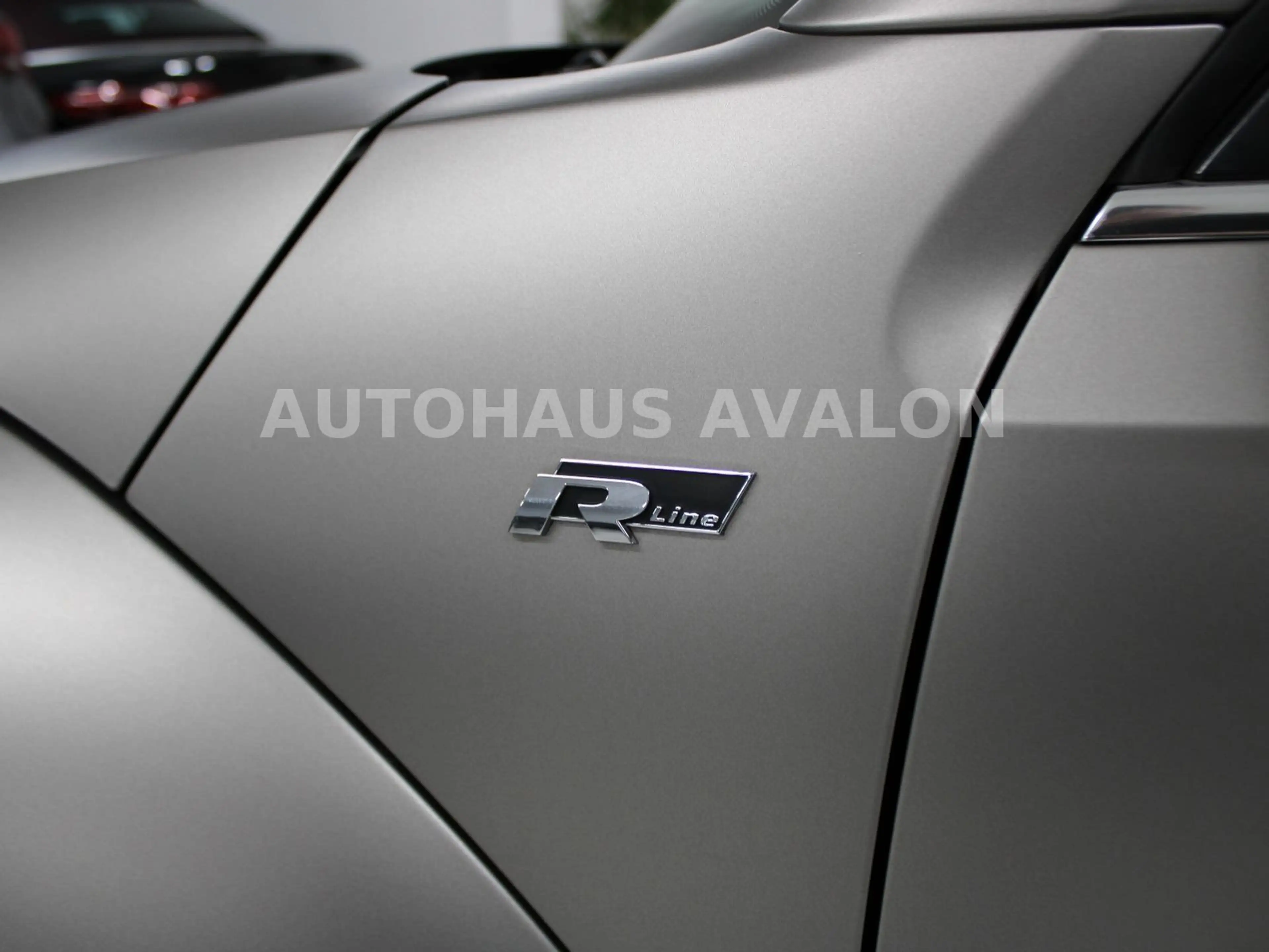 Volkswagen Beetle Cab. DSG R-LINE*EXCLUSIVE~XEN~KEYL~KAM~20 — photo 10