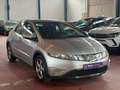 Honda Civic 1.4 i-DSI Comfort Gris - thumbnail 3