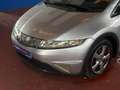 Honda Civic 1.4 i-DSI Comfort Gris - thumbnail 4