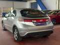 Honda Civic 1.4 i-DSI Comfort Gris - thumbnail 6