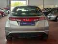 Honda Civic 1.4 i-DSI Comfort Gris - thumbnail 8