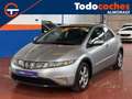 Honda Civic 1.4 i-DSI Comfort Gris - thumbnail 1