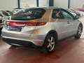 Honda Civic 1.4 i-DSI Comfort Gris - thumbnail 11