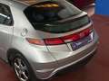 Honda Civic 1.4 i-DSI Comfort Gris - thumbnail 10
