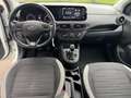 Hyundai i10 Edition 30 1.0 DAB SHZ LenkradHZG Spurhalte. Weiß - thumbnail 10