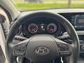 Hyundai i10 Edition 30 1.0 DAB SHZ LenkradHZG Spurhalte. Weiß - thumbnail 8