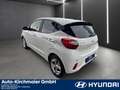 Hyundai i10 Edition 30 1.0 DAB SHZ LenkradHZG Spurhalte. Weiß - thumbnail 4
