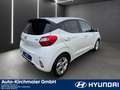 Hyundai i10 Edition 30 1.0 DAB SHZ LenkradHZG Spurhalte. Weiß - thumbnail 3