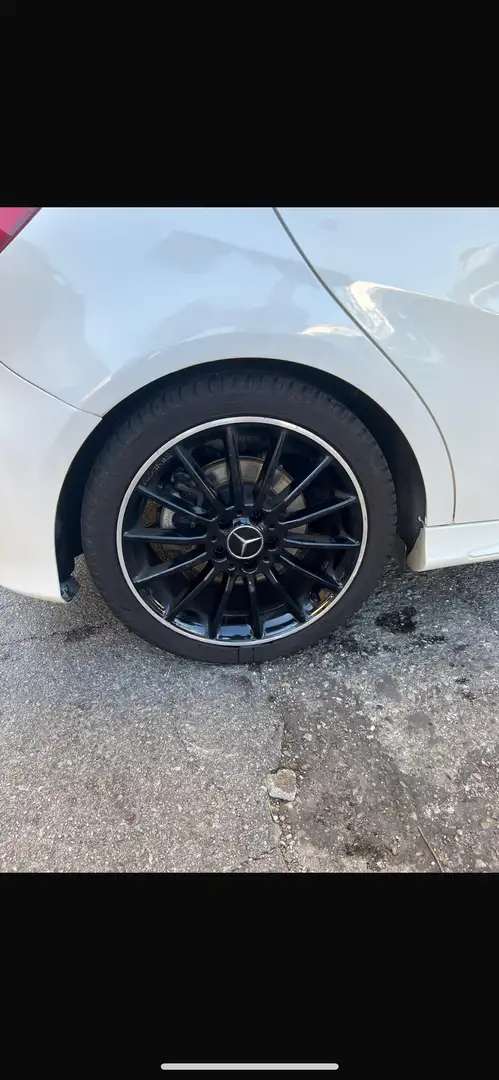 Mercedes-Benz A 220 cdi (be) Premium auto - 2