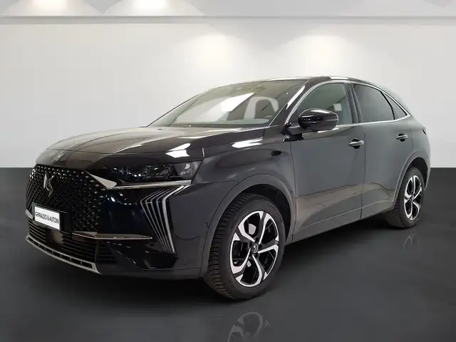 DS Automobiles DS 7 DS7 1.5 bluehdi Bastille Business 130cv auto