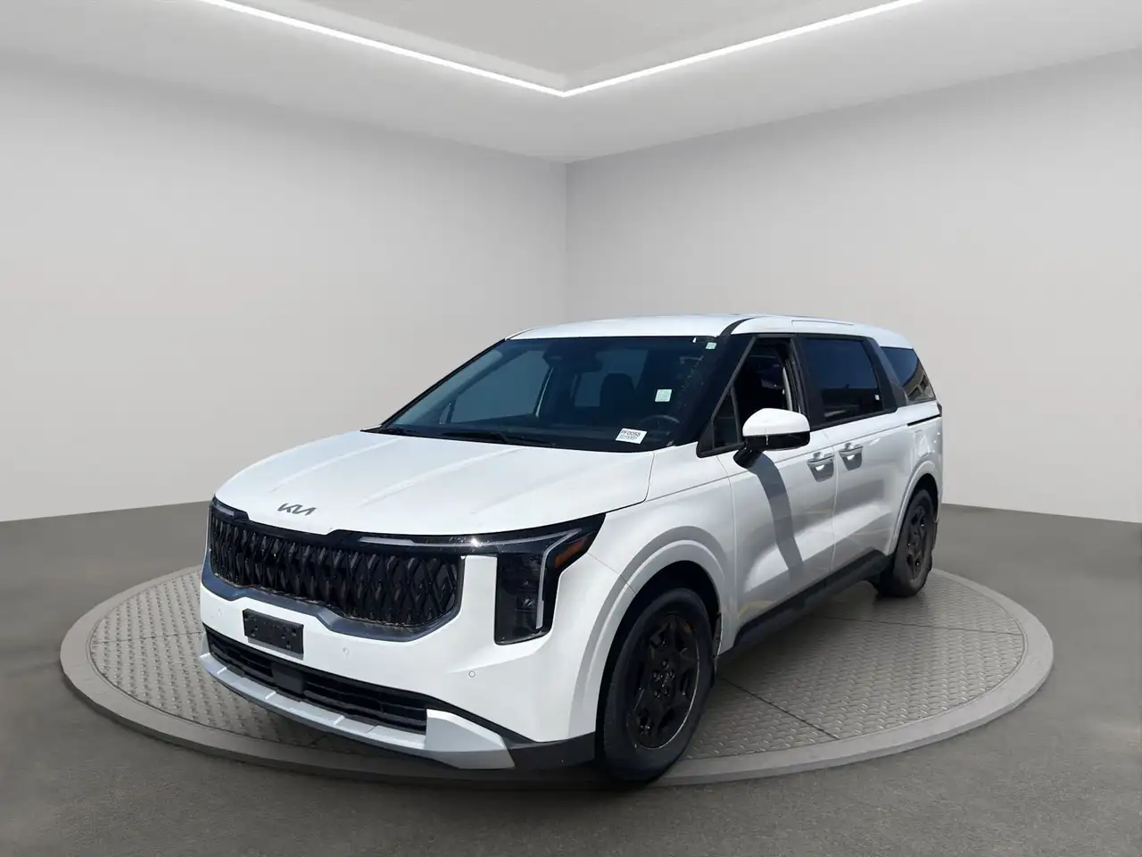2025 Kia Carnival