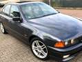 BMW 528 528i Grau - thumbnail 2