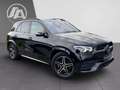 Mercedes-Benz GLE 350 de 4M AMG+Pano+Burm+Distr+AIR+HUD+Key+36 Schwarz - thumbnail 6