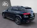 Mercedes-Benz GLE 350 de 4M AMG+Pano+Burm+Distr+AIR+HUD+Key+36 Schwarz - thumbnail 4