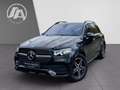 Mercedes-Benz GLE 350 de 4M AMG+Pano+Burm+Distr+AIR+HUD+Key+36 Schwarz - thumbnail 3