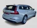 Volvo V60 V60 II 2019 2.0 b4 Momentum Business auto Gris - thumbnail 4