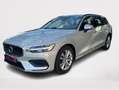 Volvo V60 V60 II 2019 2.0 b4 Momentum Business auto Gris - thumbnail 1