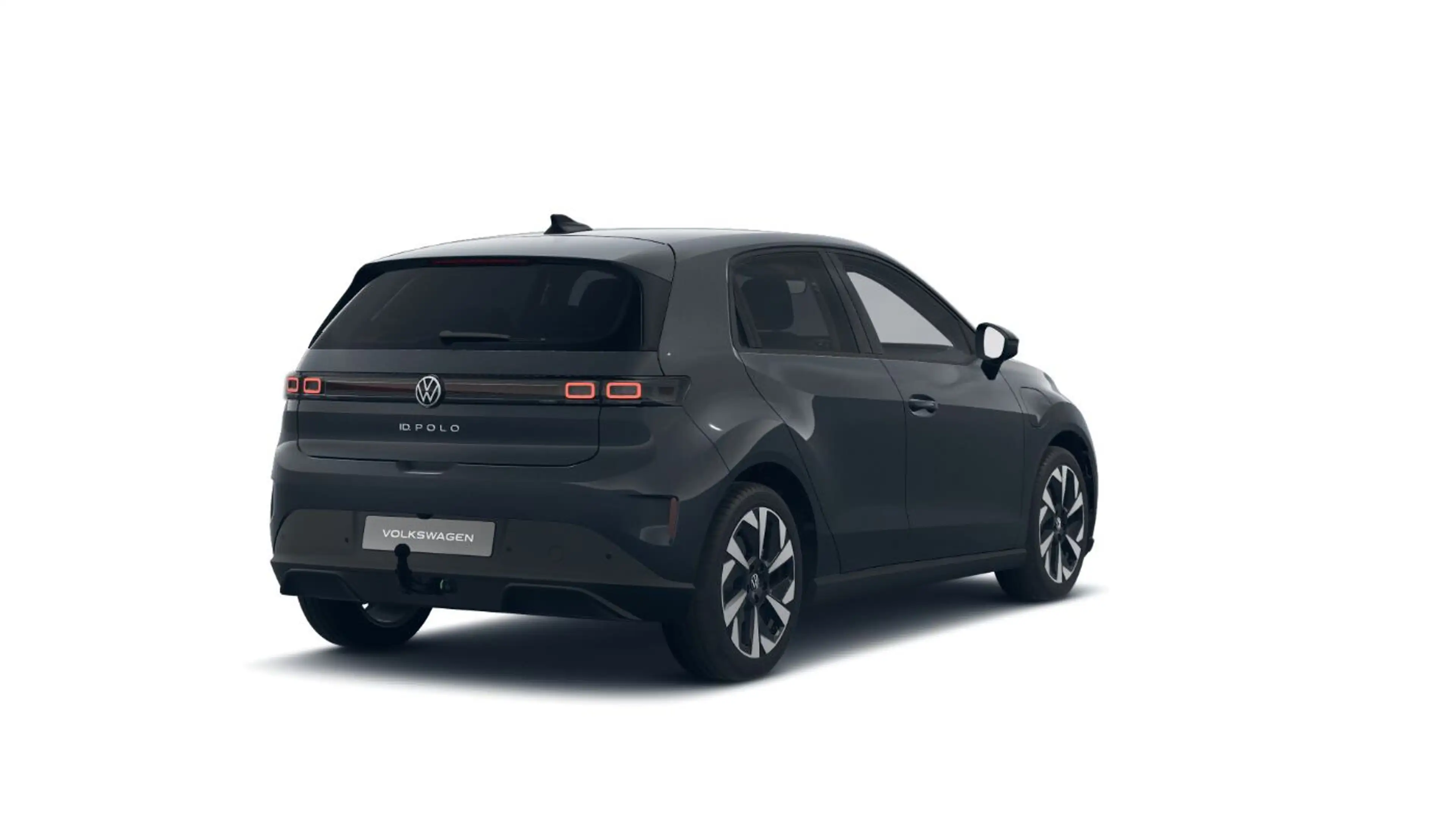 Volkswagen ID. Polo Life CarPlay CCS ACC AHK LED Navi RFK — photo 8