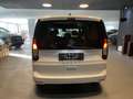 Volkswagen Caddy 2,0 TDI*Sitzh*Navi*APPcon*PDC*Spurw*TEMP Blanc - thumbnail 12