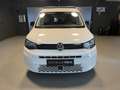 Volkswagen Caddy 2,0 TDI*Sitzh*Navi*APPcon*PDC*Spurw*TEMP Blanc - thumbnail 18