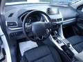 Mitsubishi Eclipse Cross Intense 4WD, EU6, 1.Hand, WRäder ! Weiß - thumbnail 9