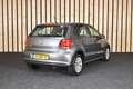 Volkswagen Polo 1.2 TSI BlueMotion Comfortline 153dkm Airco Cruise Gris - thumbnail 2