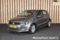 Volkswagen Polo 1.2 TSI BlueMotion Comfortline 153dkm Airco Cruise Gris - thumbnail 1
