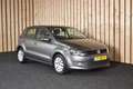 Volkswagen Polo 1.2 TSI BlueMotion Comfortline 153dkm Airco Cruise Gris - thumbnail 11