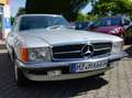 Mercedes-Benz 350 SLC Silber - thumbnail 3