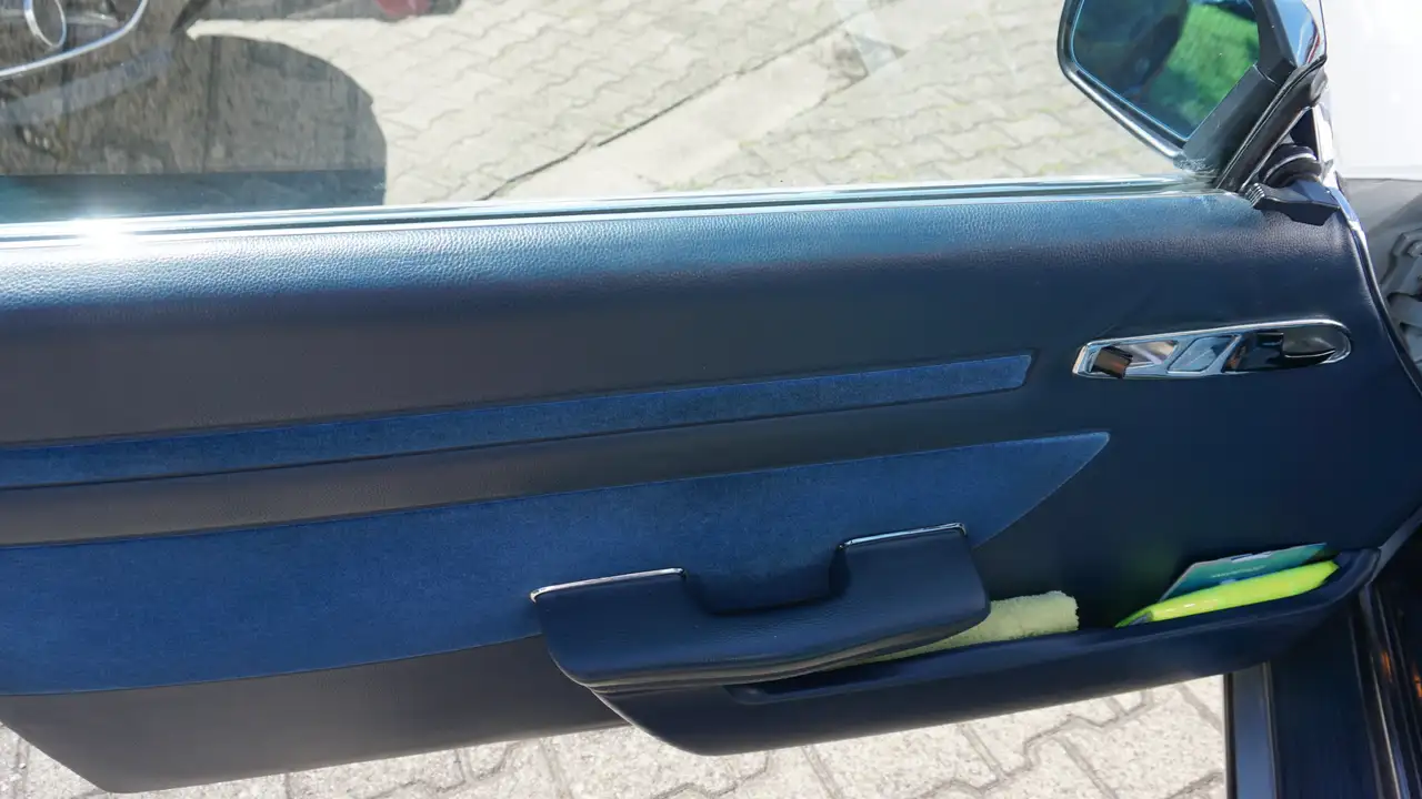 Mercedes-Benz 350 SLC, foto 10