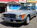 Mercedes-Benz 350 SLC Silber - thumbnail 2