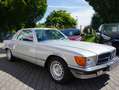 Mercedes-Benz 350 SLC Silber - thumbnail 1