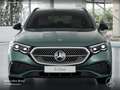 Mercedes-Benz E 300 e T Hybrid AMG Fahrass 360° Pano Distr. AHK Silber - thumbnail 8