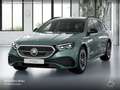 Mercedes-Benz E 300 e T Hybrid AMG Fahrass 360° Pano Distr. AHK Silber - thumbnail 2