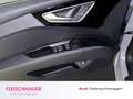Audi Q4 e-tron Sportback 35 LED+ACC+HUD+NAVI+RFK+SHZ+VC+S-LINE Gris - thumbnail 7