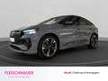 Audi Q4 e-tron Sportback 35 LED+ACC+HUD+NAVI+RFK+SHZ+VC+S-LINE Gris - thumbnail 1