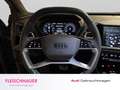 Audi Q4 e-tron Sportback 35 LED+ACC+HUD+NAVI+RFK+SHZ+VC+S-LINE Gris - thumbnail 10