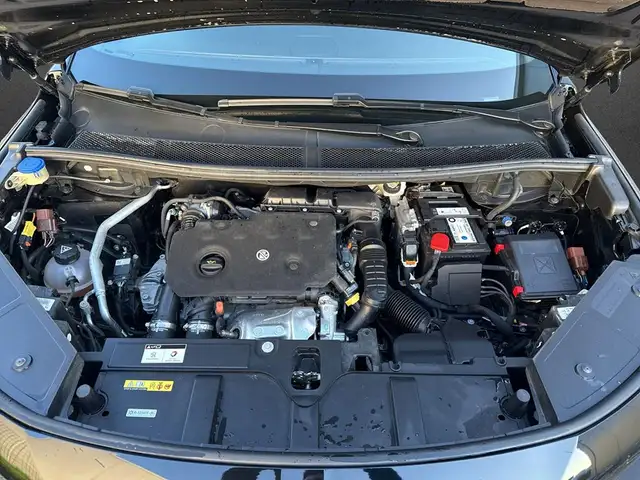 DS Automobiles DS 7 view 6