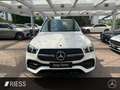 Mercedes-Benz GLE 450 4M AMG Sport Night Distr AHK Pano Burmes 360 Weiß - thumbnail 2
