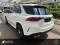 Mercedes-Benz GLE 450 4M AMG Sport Night Distr AHK Pano Burmes 360 Weiß - thumbnail 7