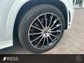 Mercedes-Benz GLE 450 4M AMG Sport Night Distr AHK Pano Burmes 360 Weiß - thumbnail 22